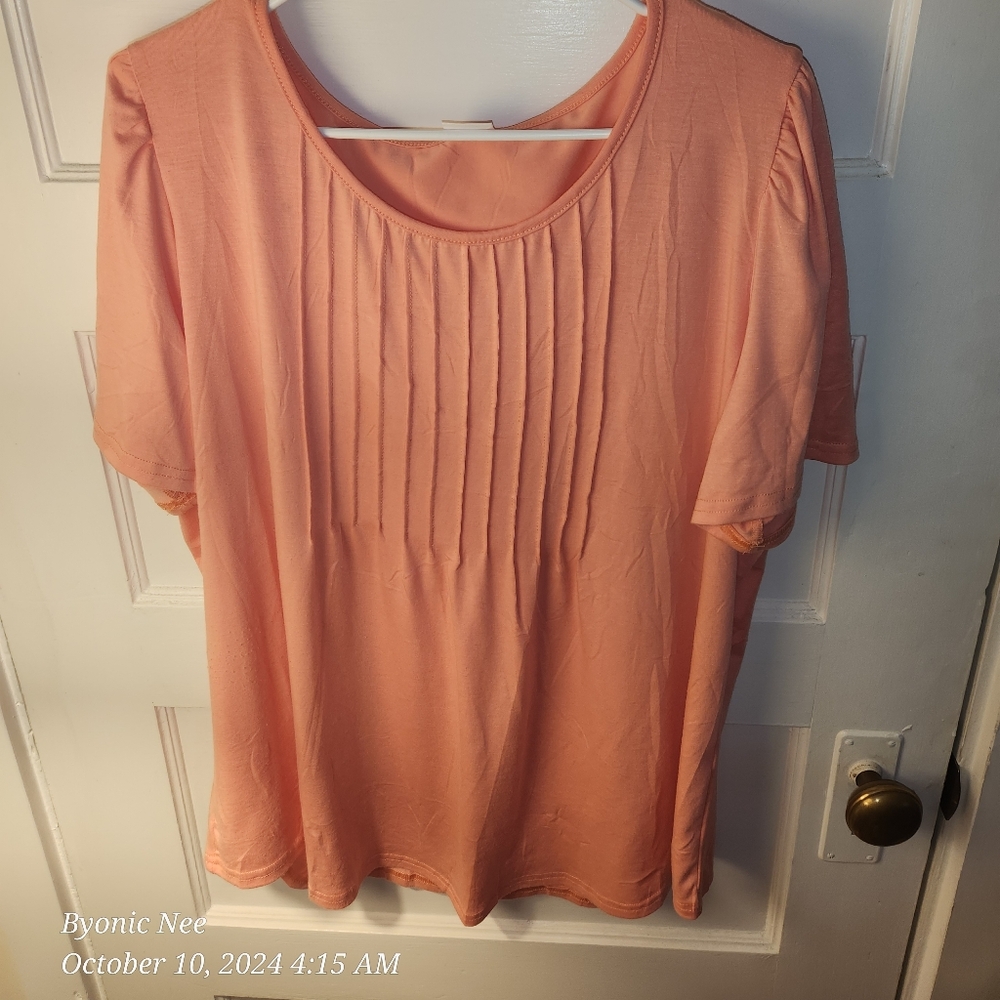 Womens Shirt